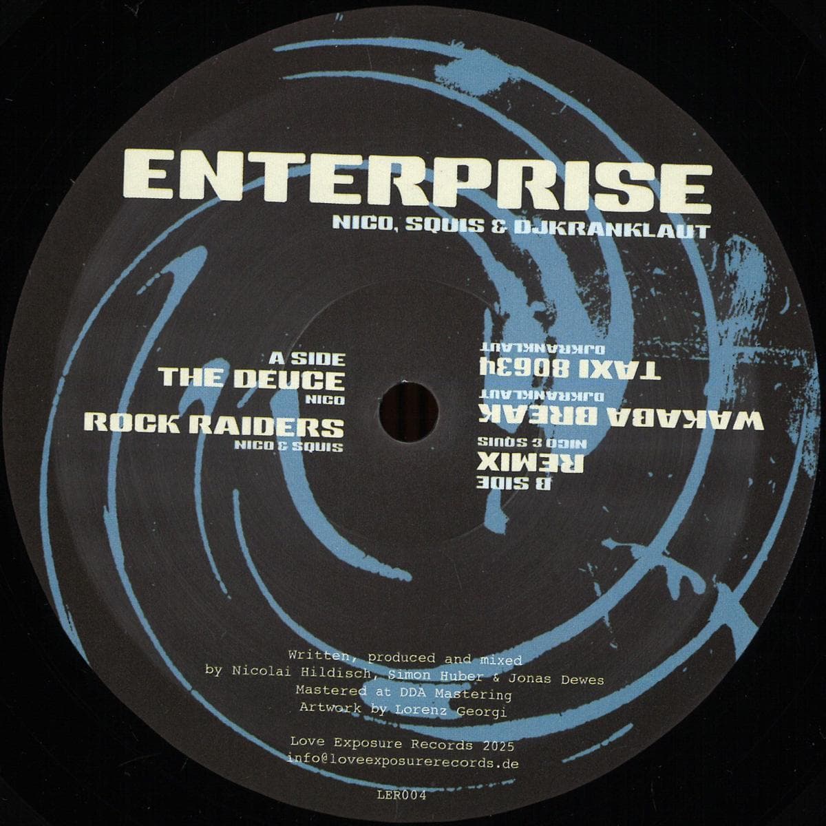 Enterprise