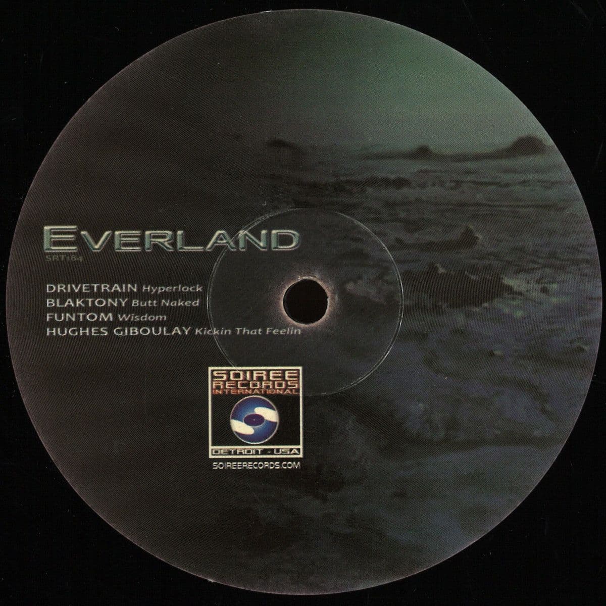 Everland