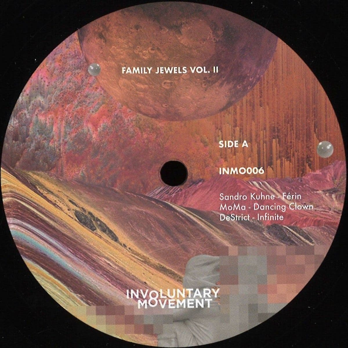 Family Jewels vol.II