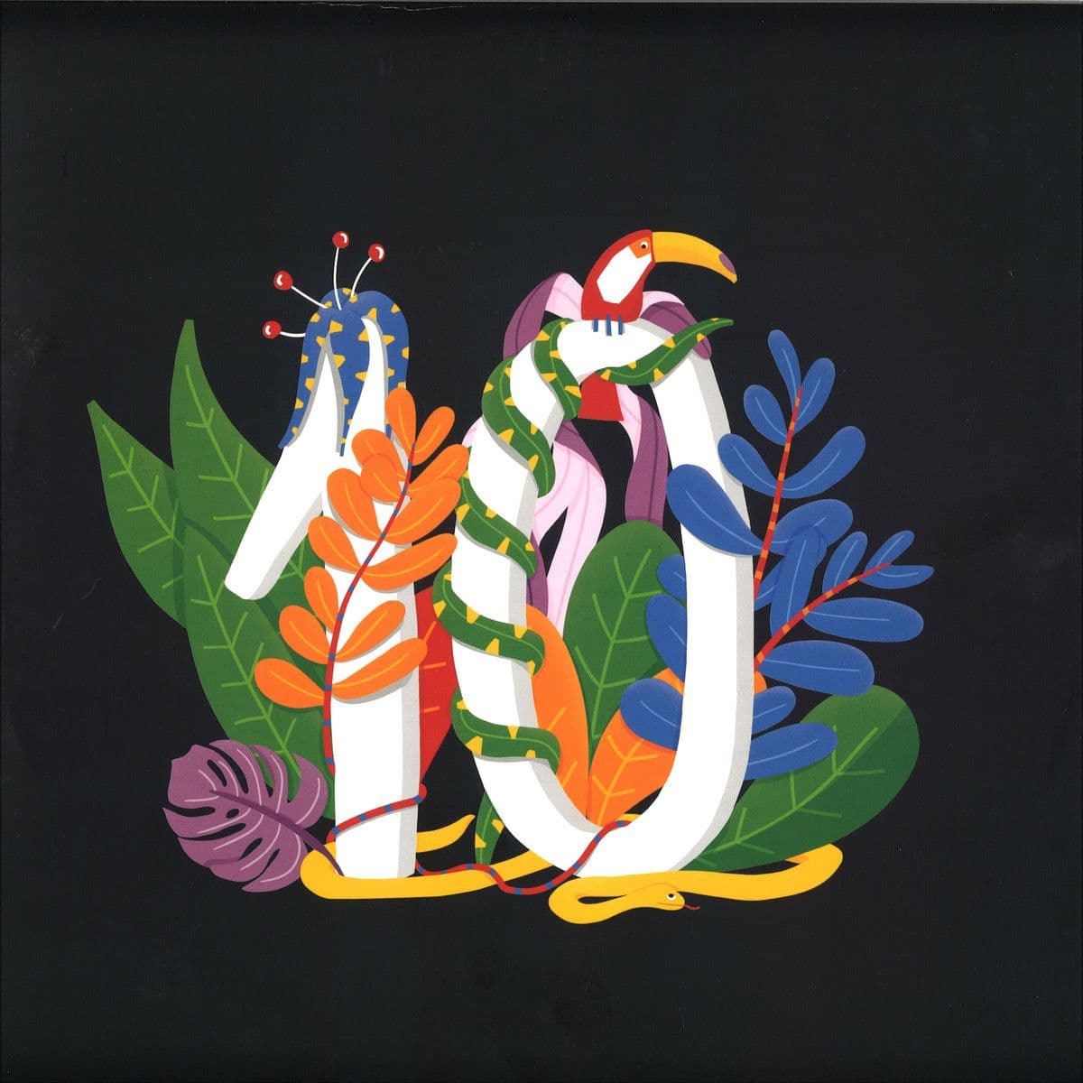 Fortunea 10 (2x12")