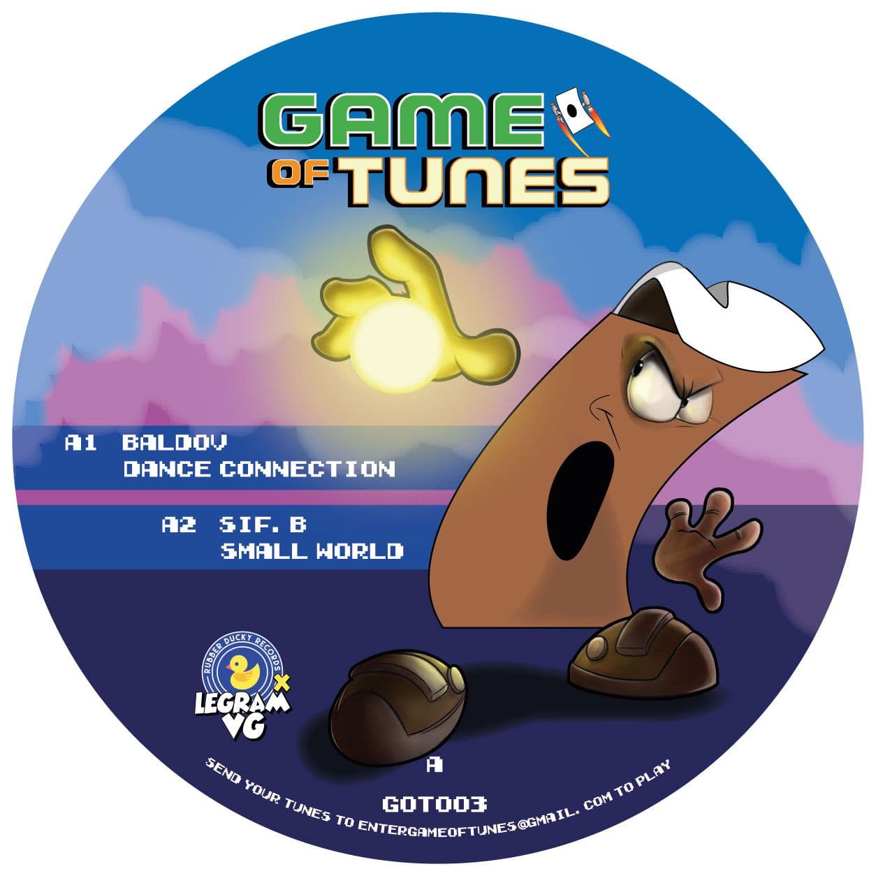 Game Of Tunes 003 thumbnail 2