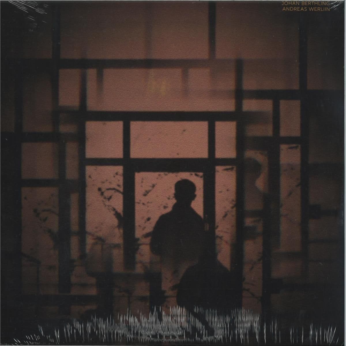 GHOSTED III