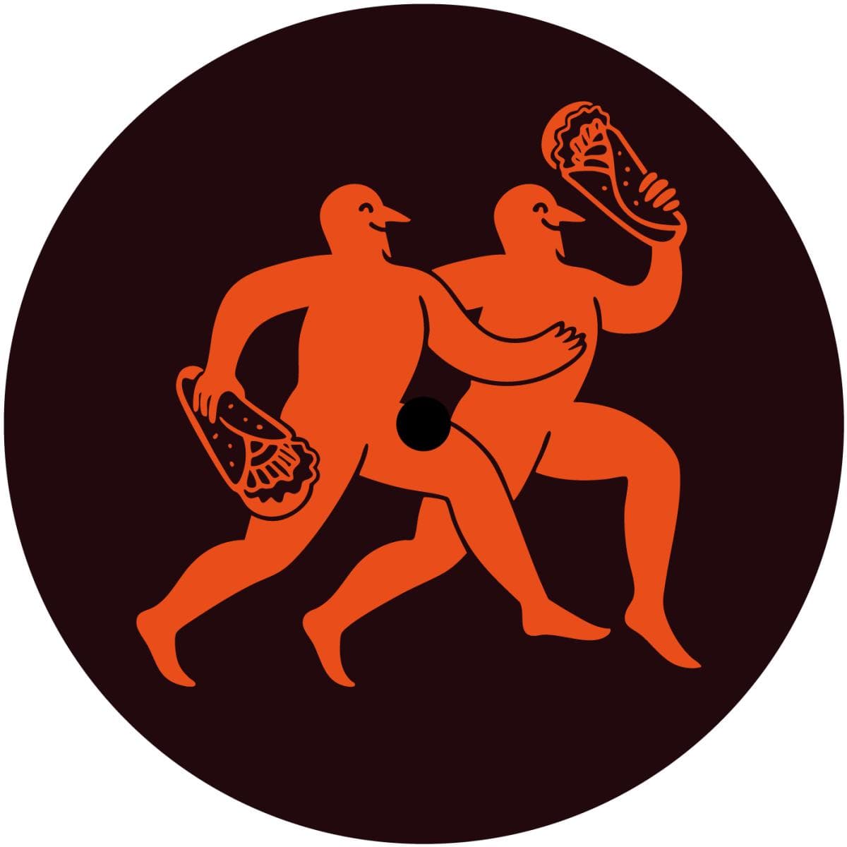 Gyros Heroes