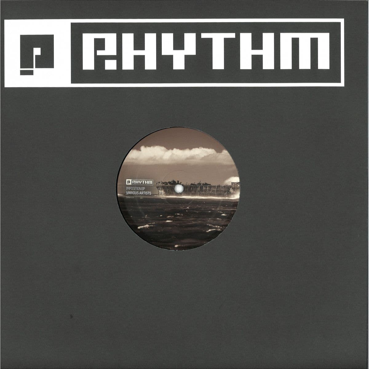 Imposition EP