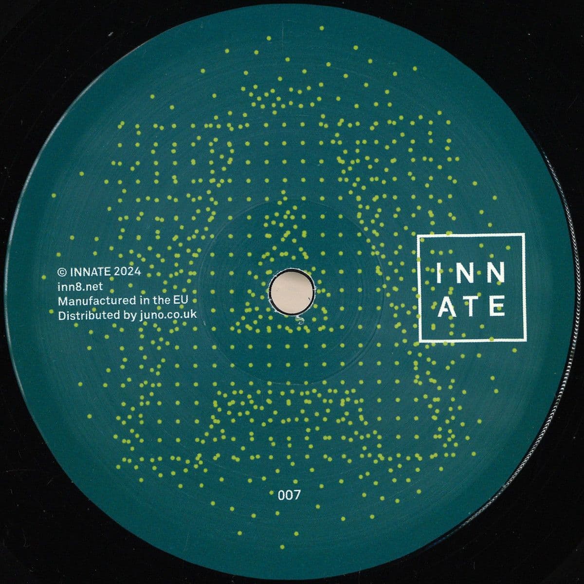 INNATE 007