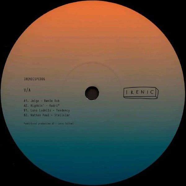 IRENICSPC006