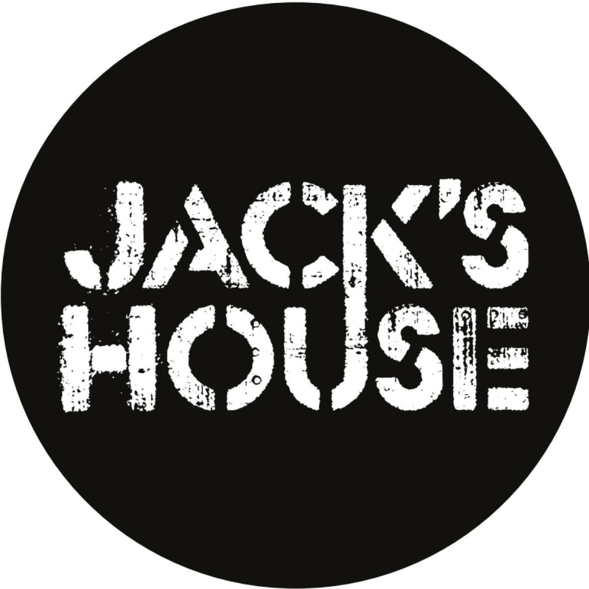 Jacks Tracks Vol. 6