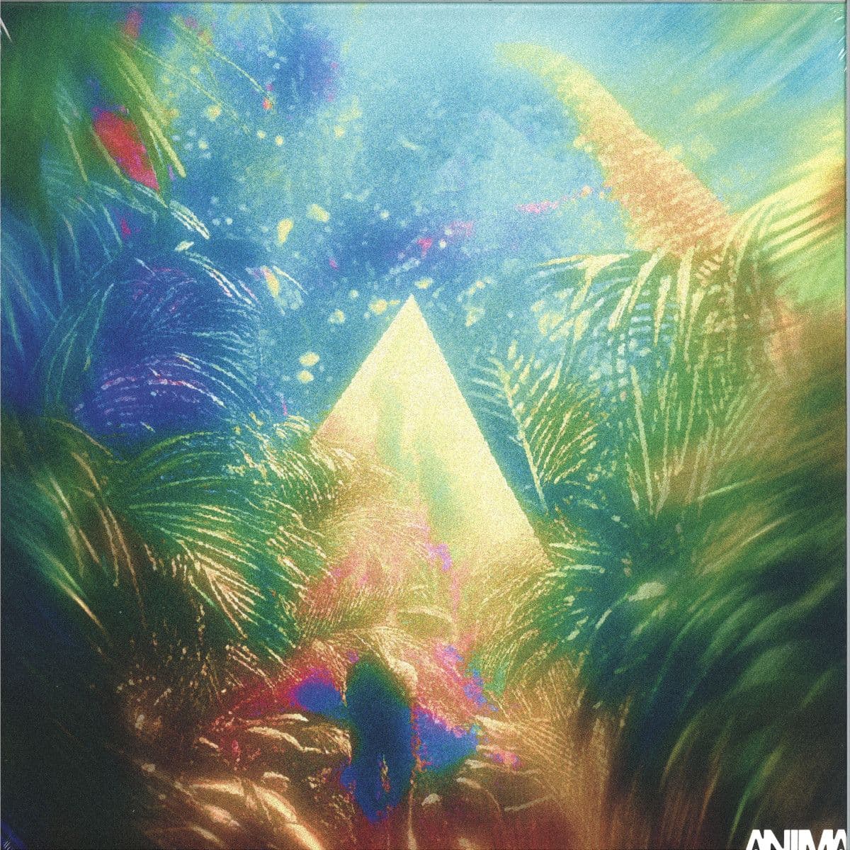 JUNGLE