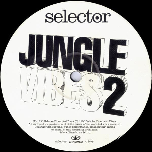 Jungle Vibes 2 thumbnail 2
