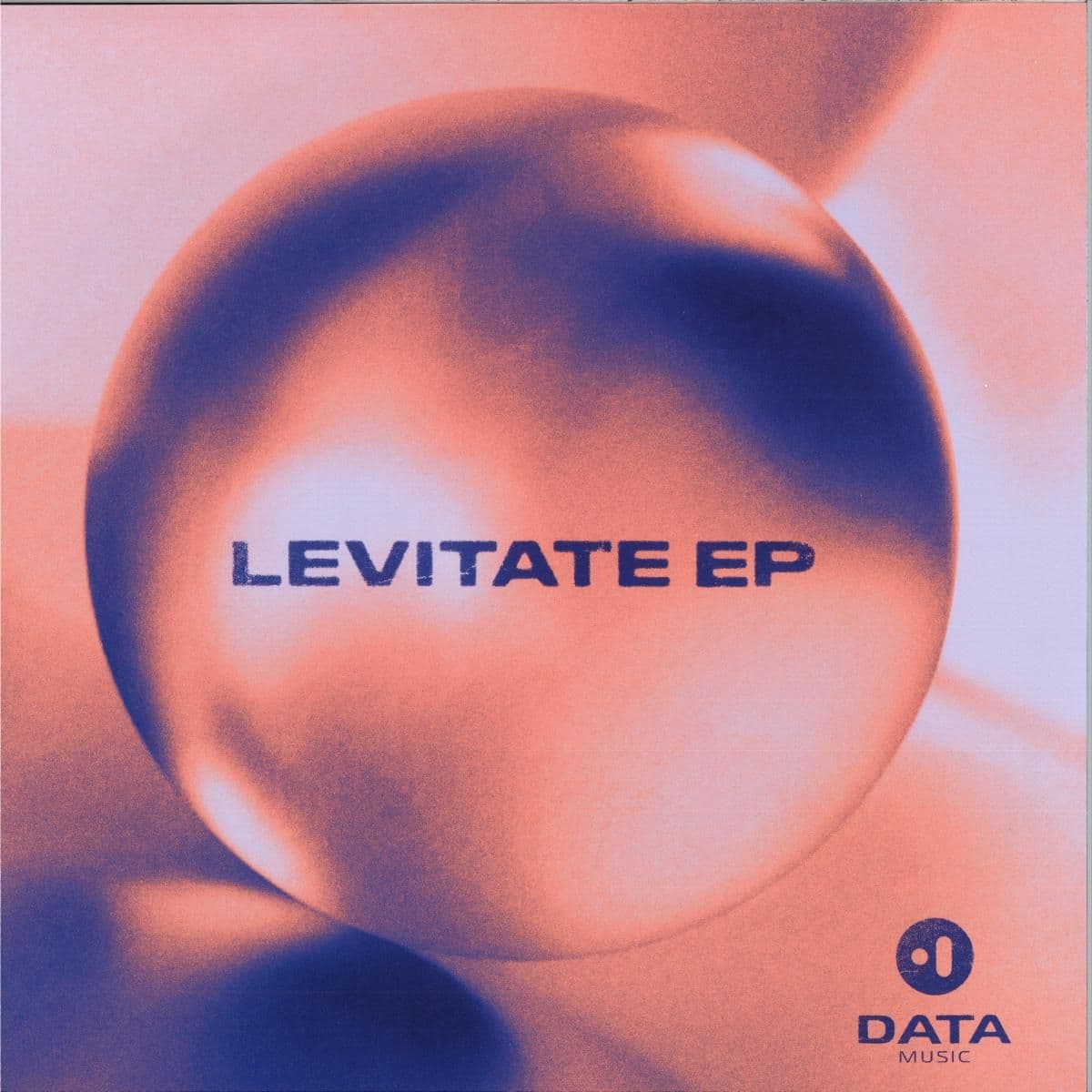 Levitate EP