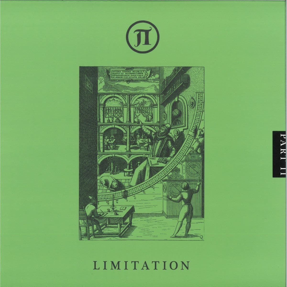 LIMITATION