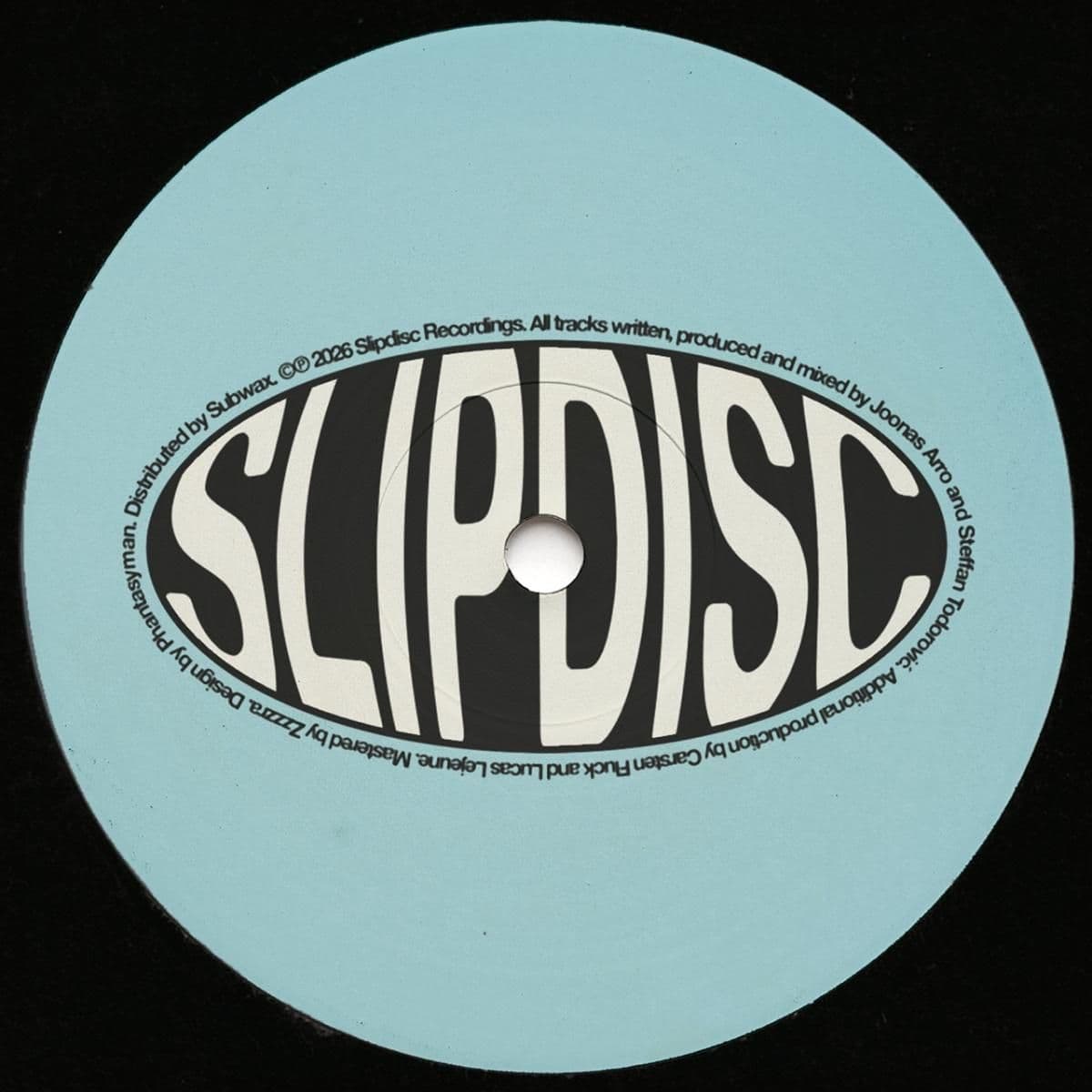 Macrodose