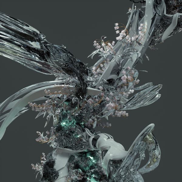 Metaflora III