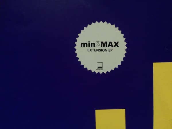 min2MAX Extension EP thumbnail 5