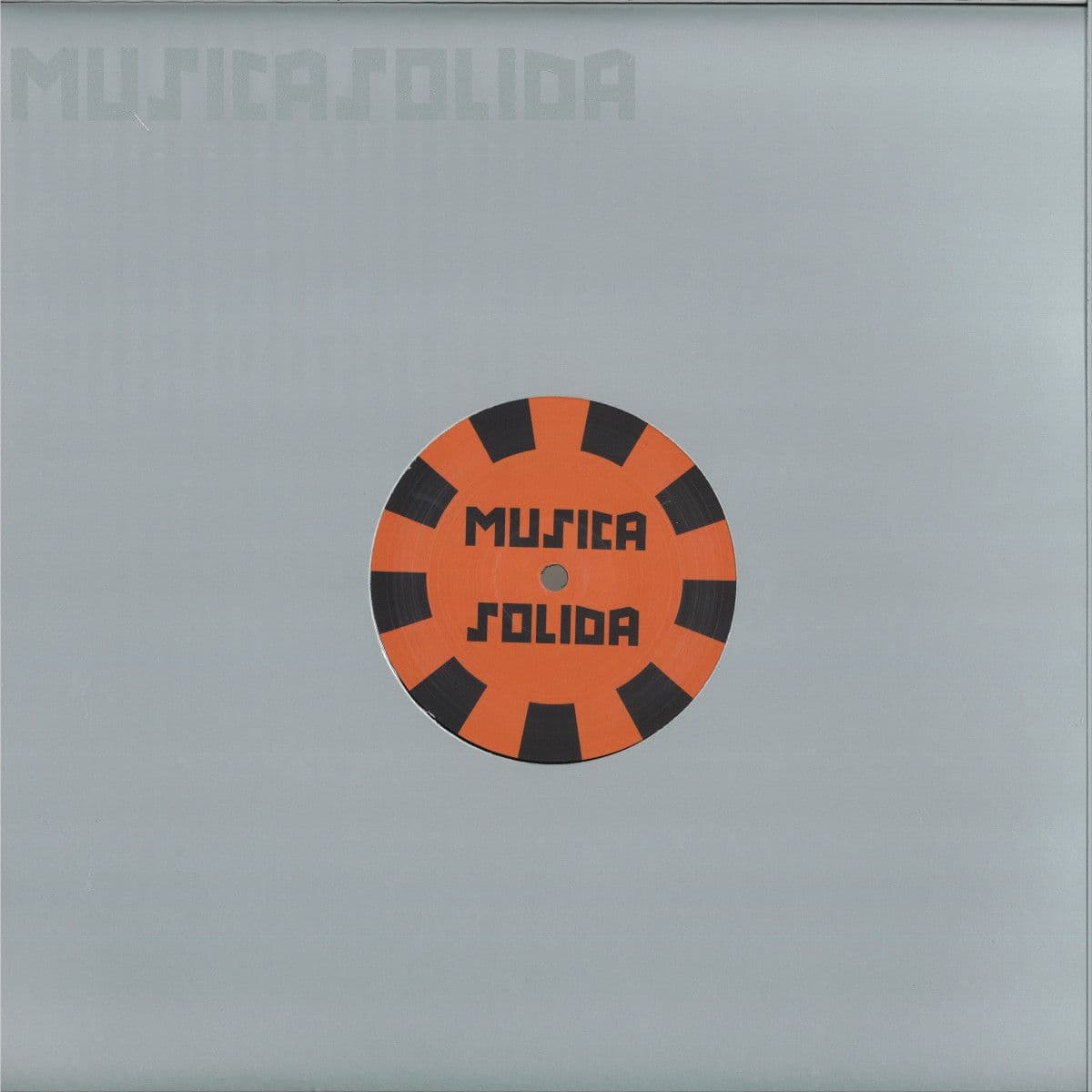 Musica Solida Vol.1