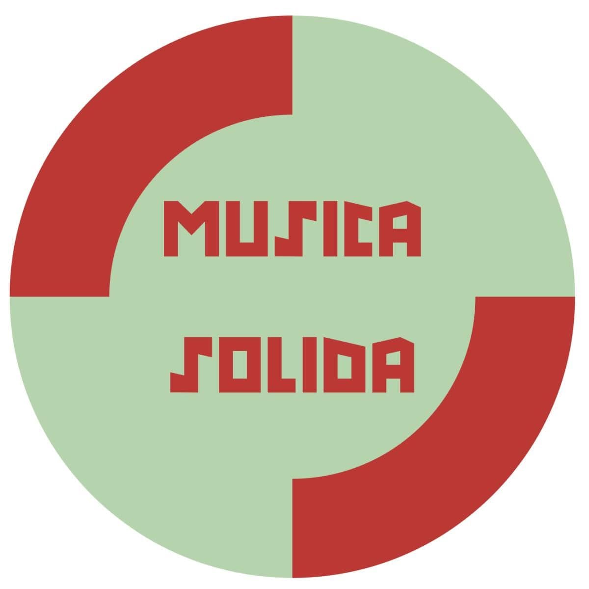 Musica Solida vol.3