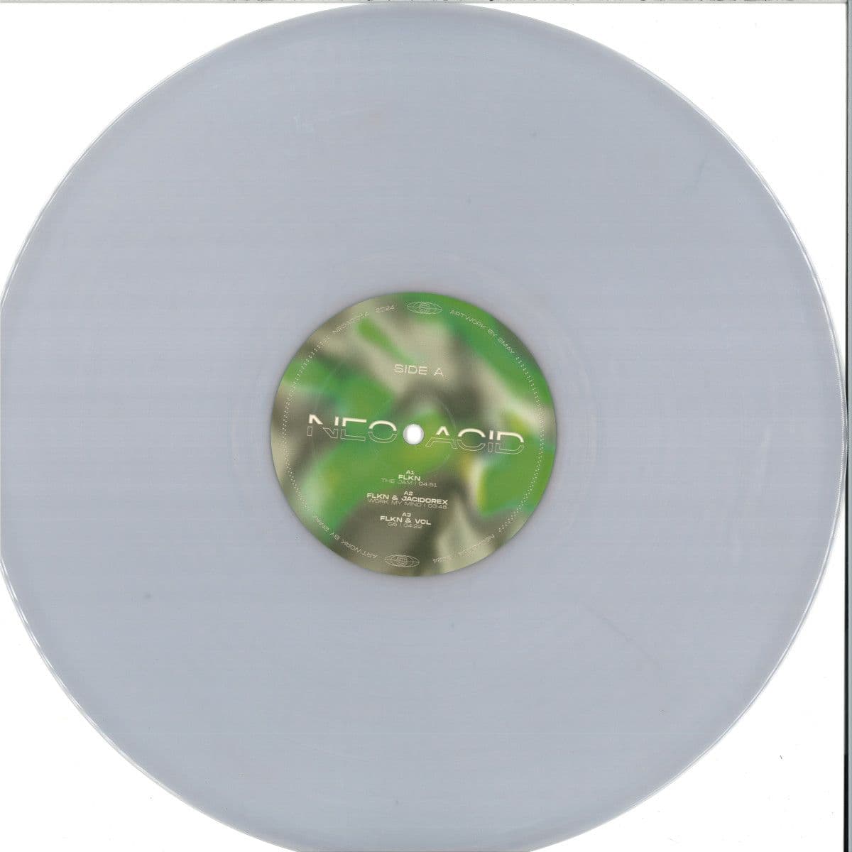 NEOACID14 EP