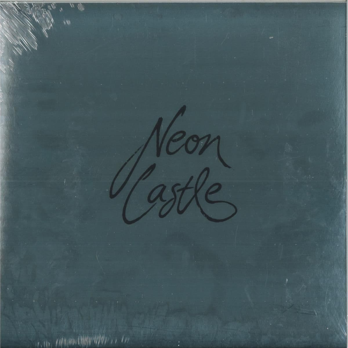 NEON CASTLE