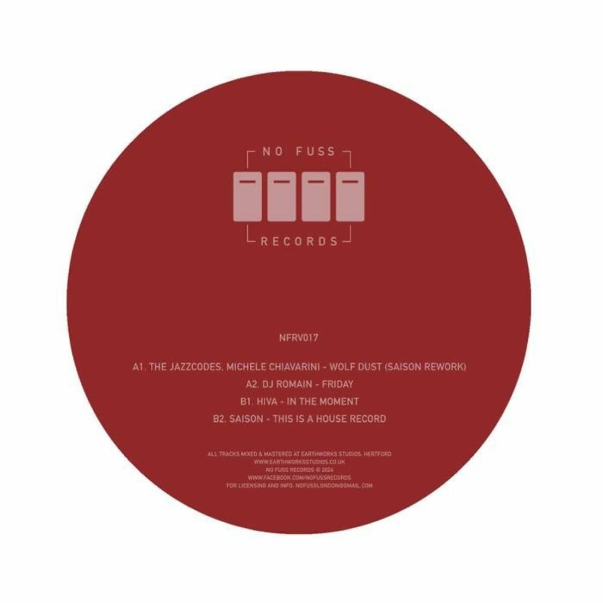 NFRV 017