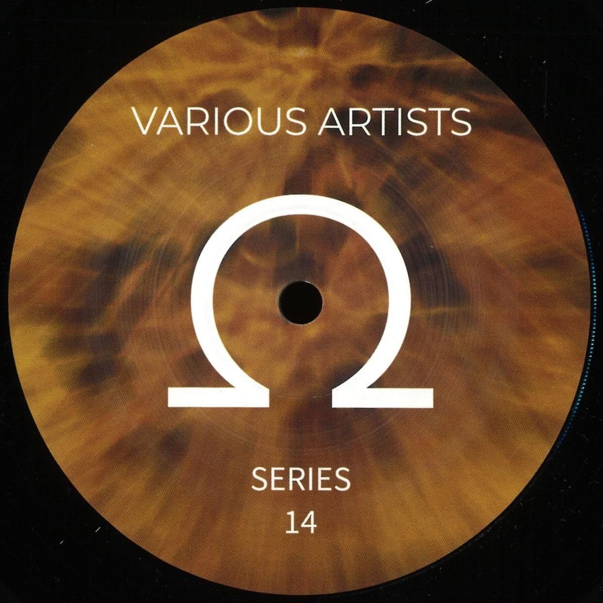 OHM Series #14