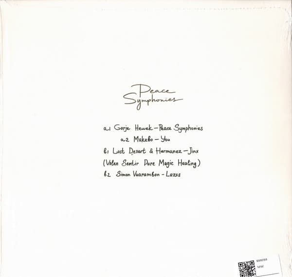 Peace Symphonies thumbnail 2