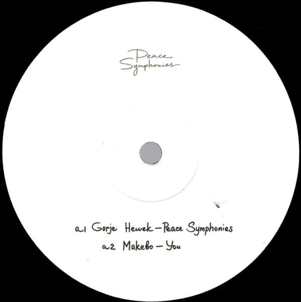 Peace Symphonies thumbnail 3