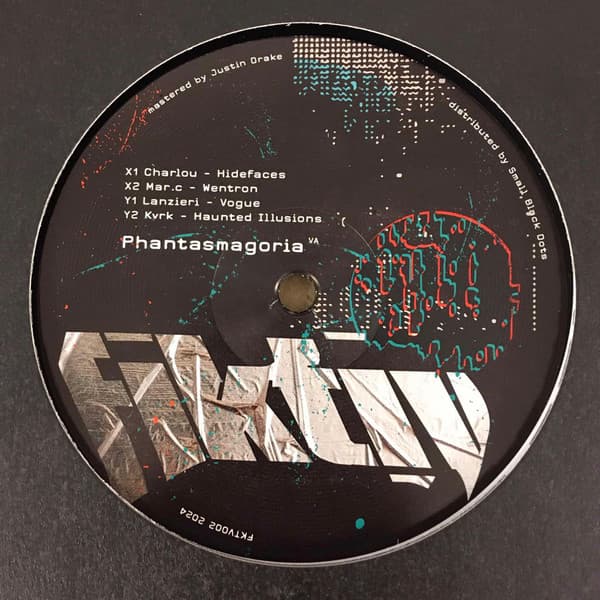 Phantasmagoria VA