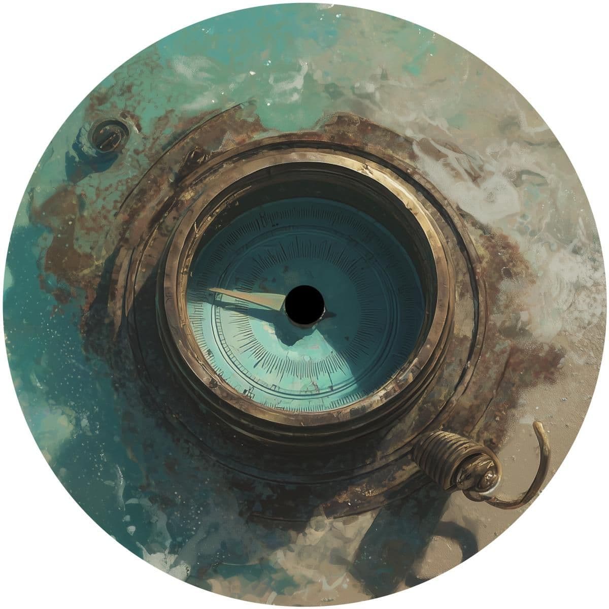 Phase Drift. Passage
