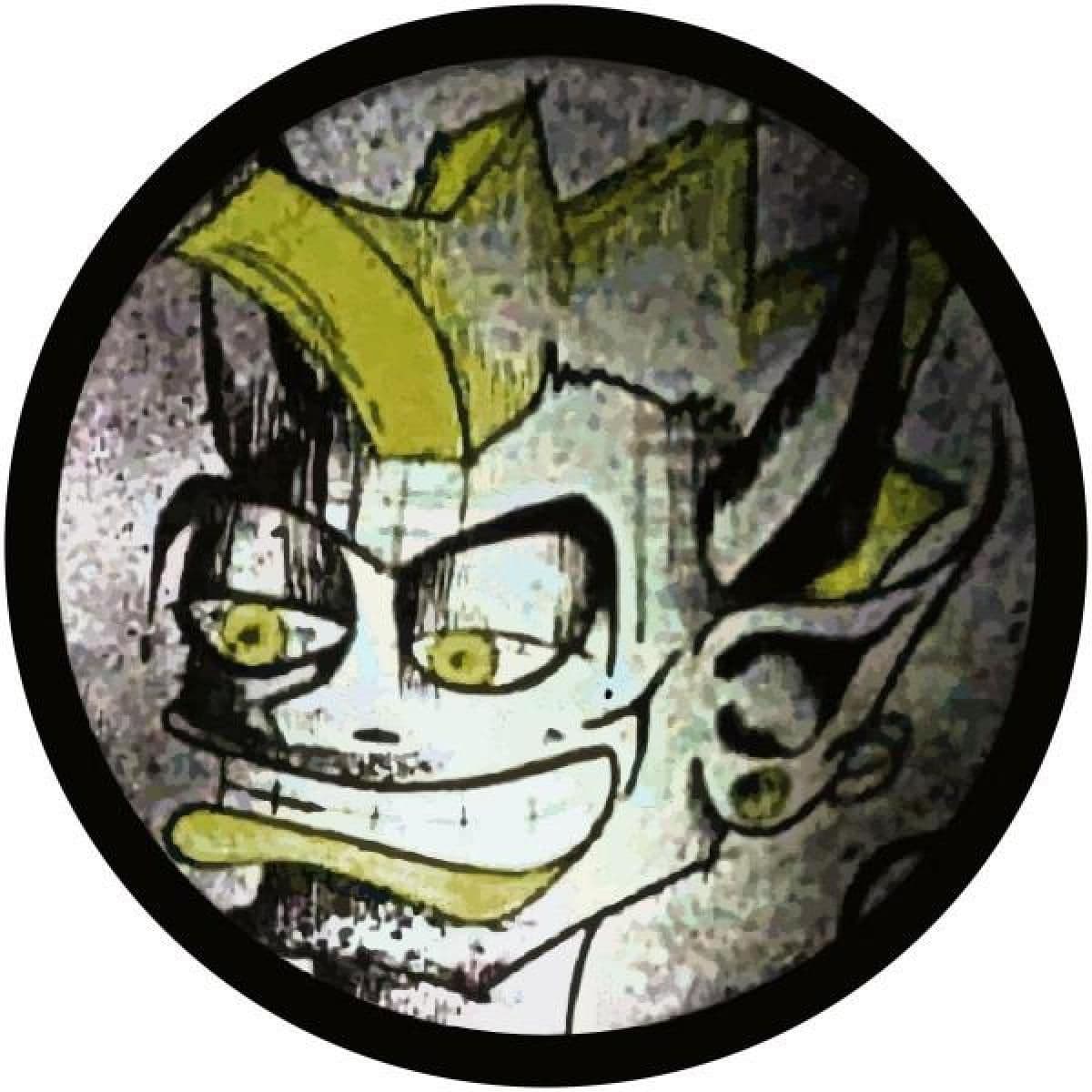 PIMP 004
