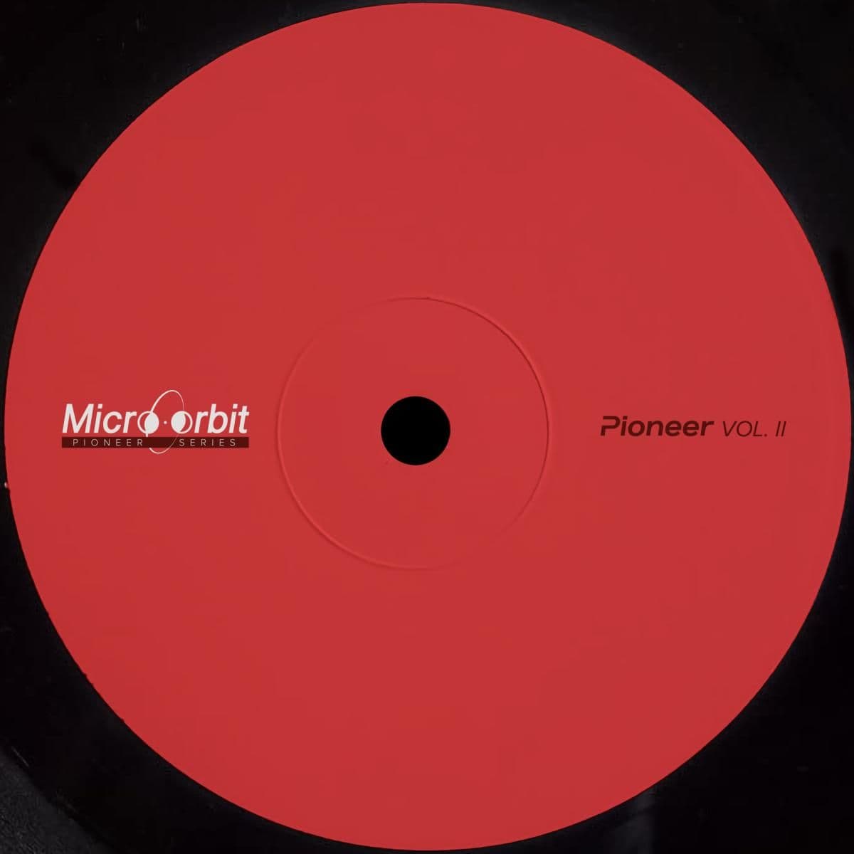 Pioneer Series Vol.II