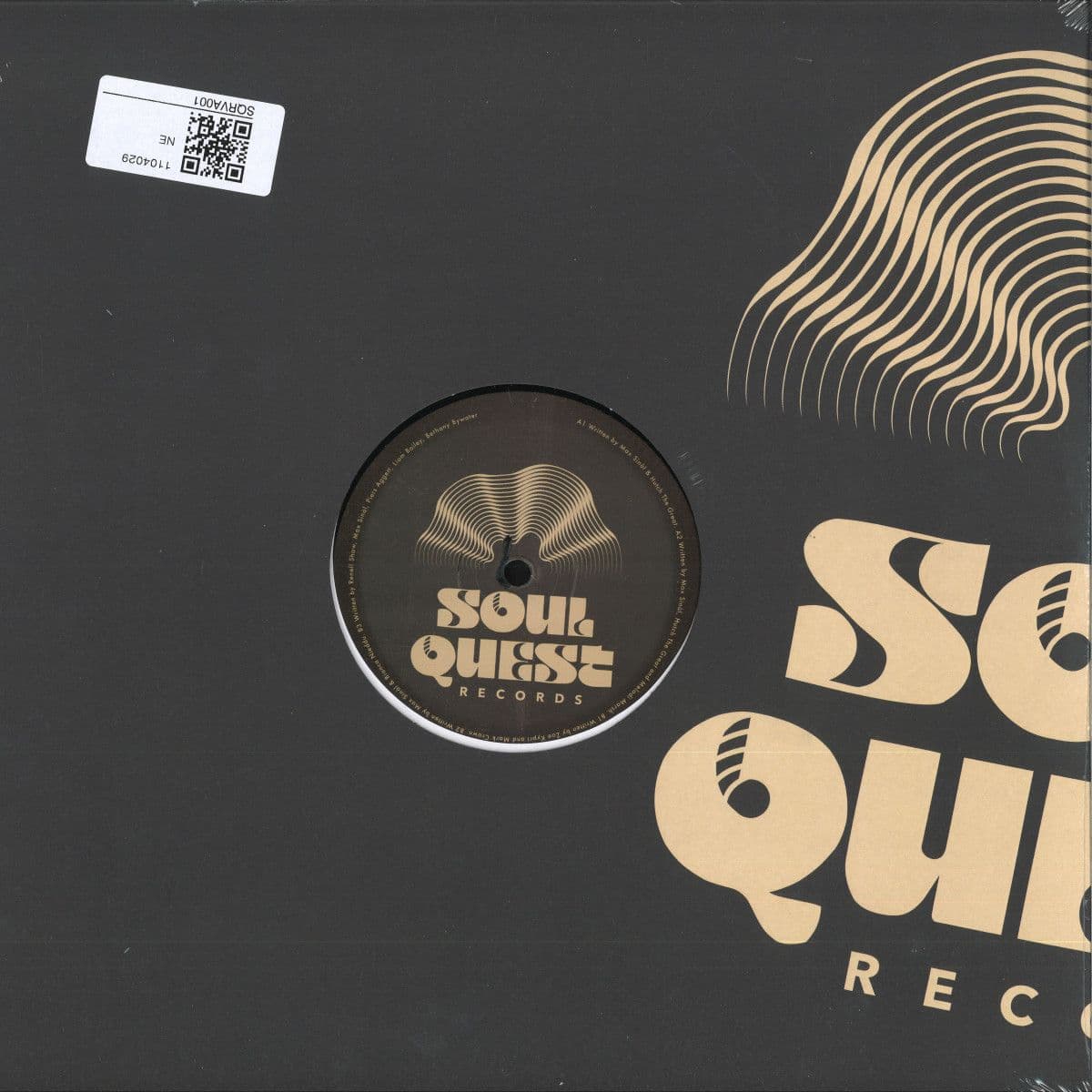 Quest One