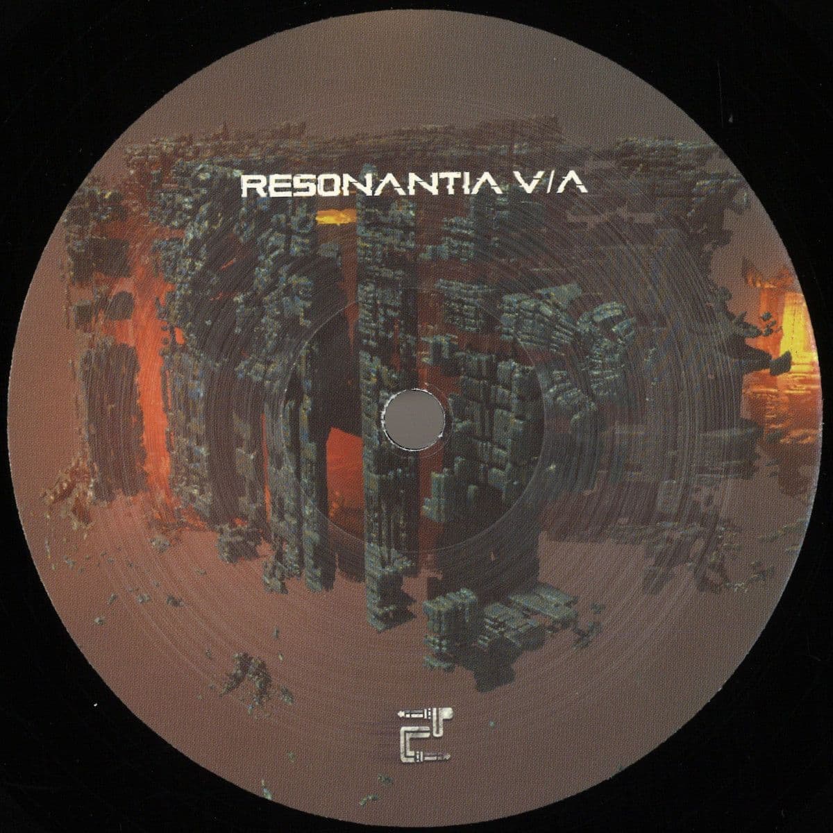 Resonantia V/A
