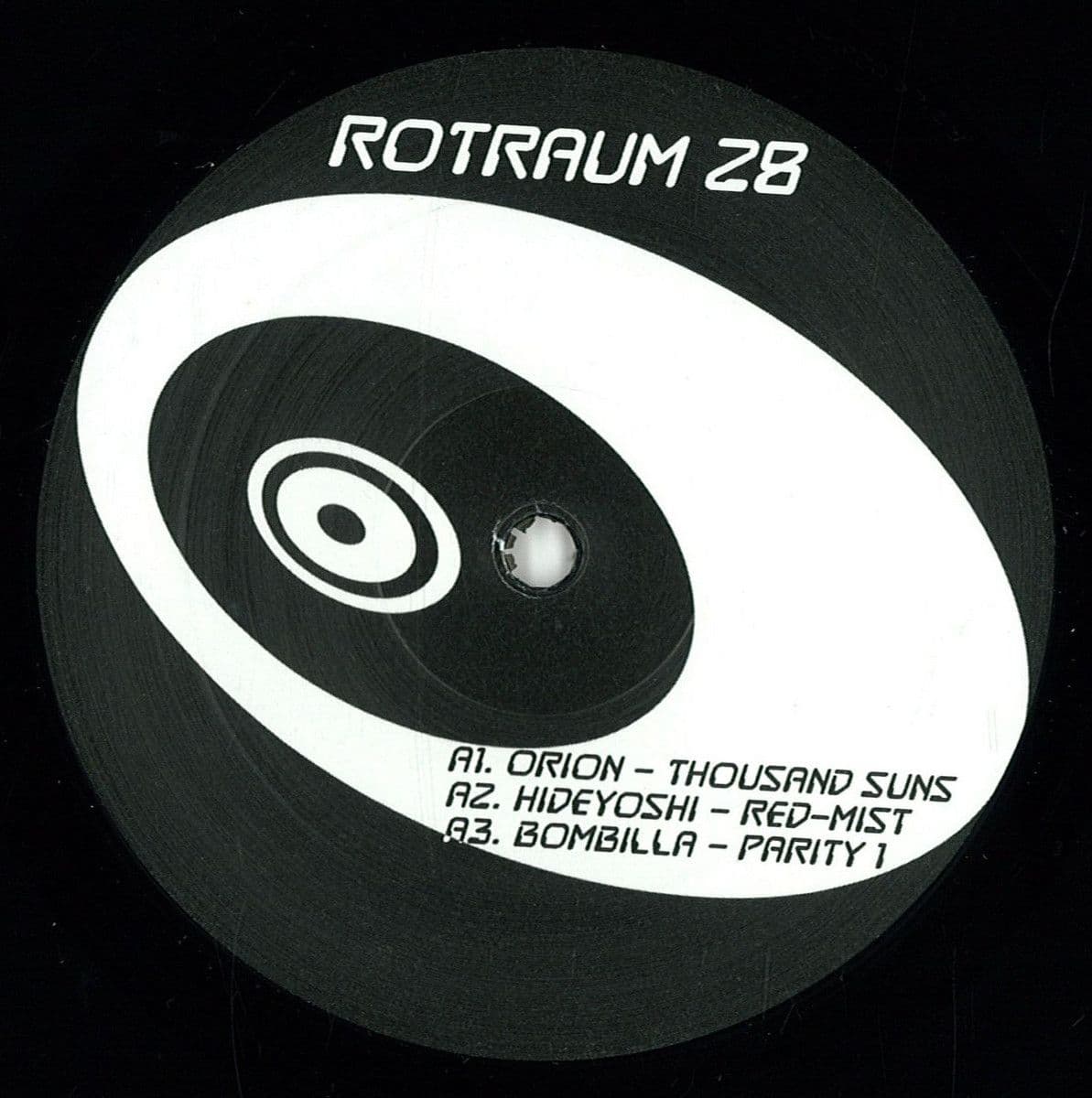 Rotraum 28