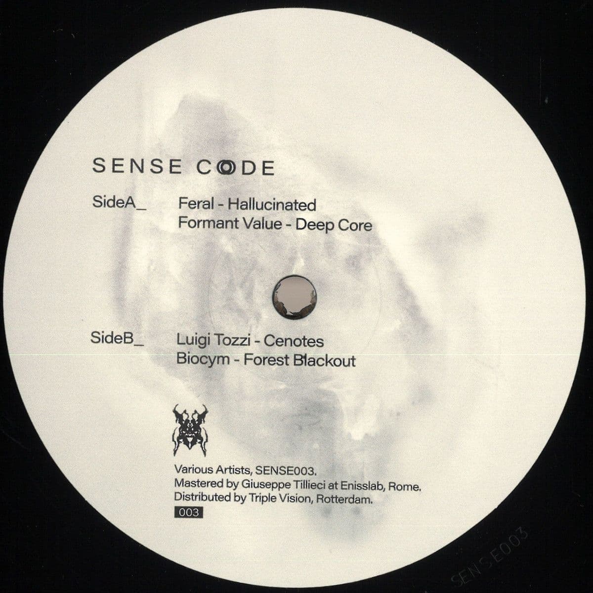 SENSE003