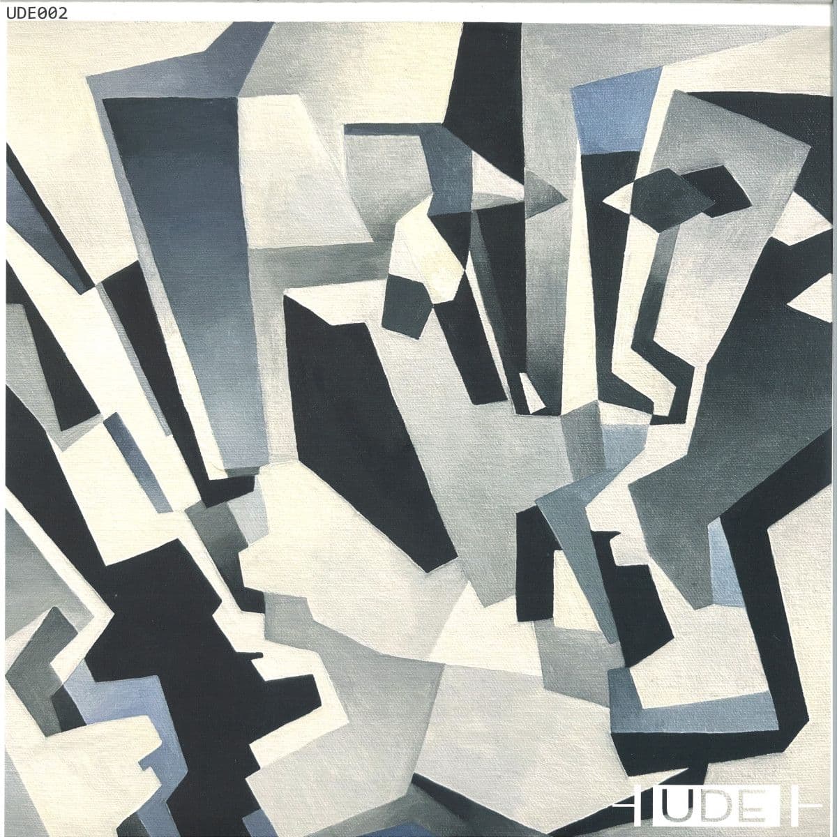 Sequences EP