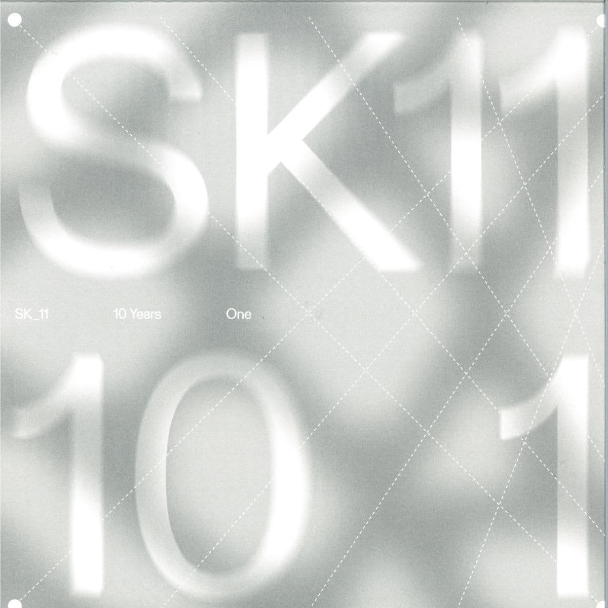 SK11X 10Y 3x12"