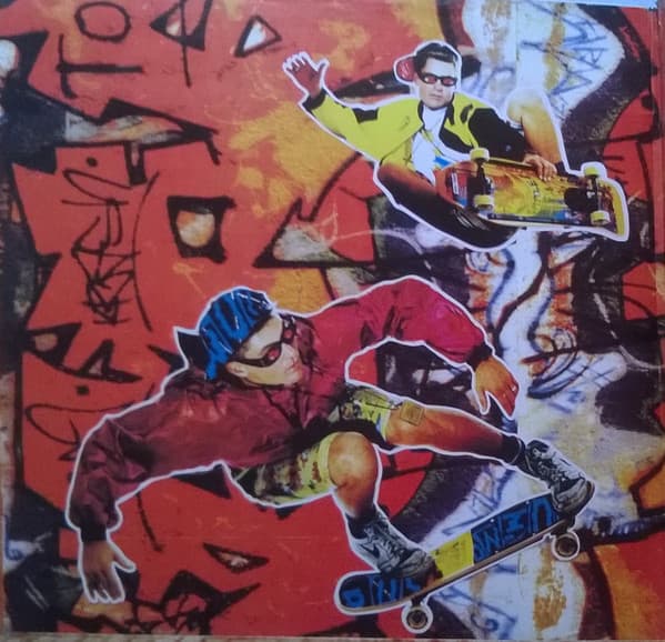 Skate Board 3 thumbnail 3