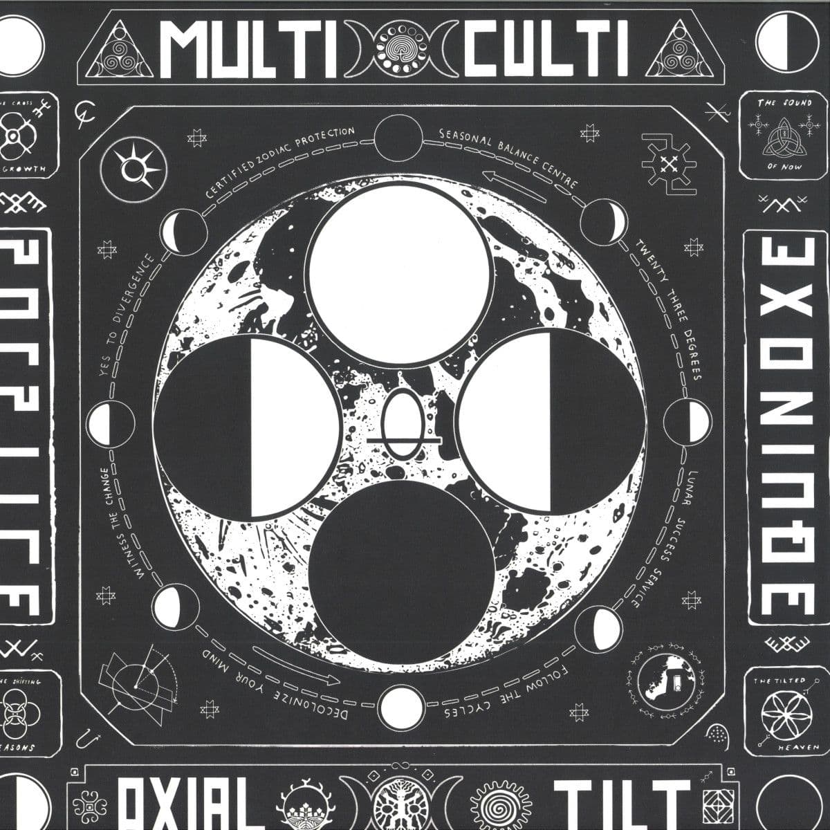 Solstice III