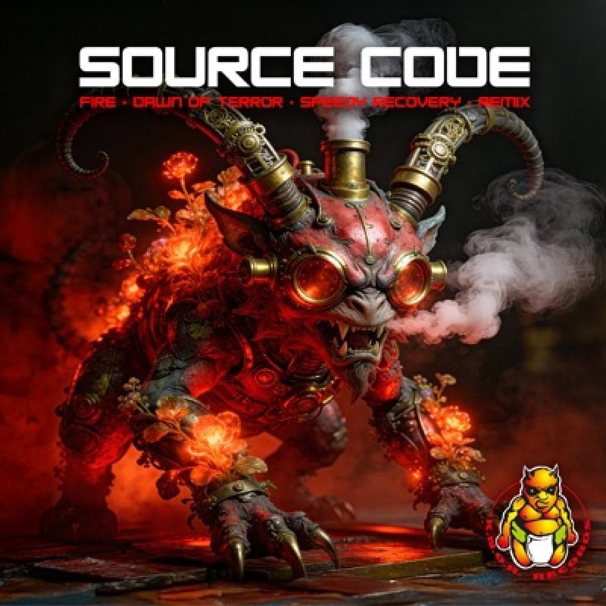 Source Code