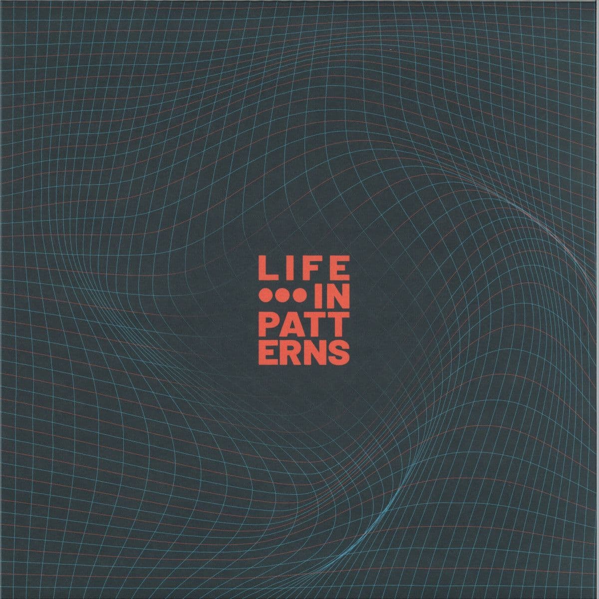 Spektrum II (LP 2x12")