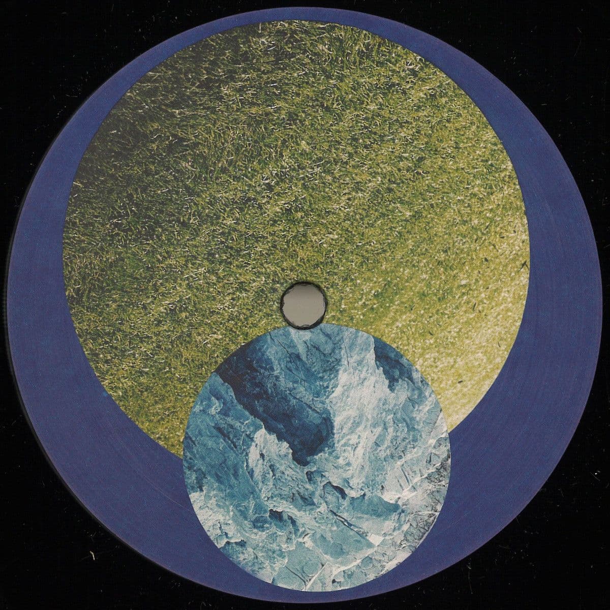 Spy Letter EP