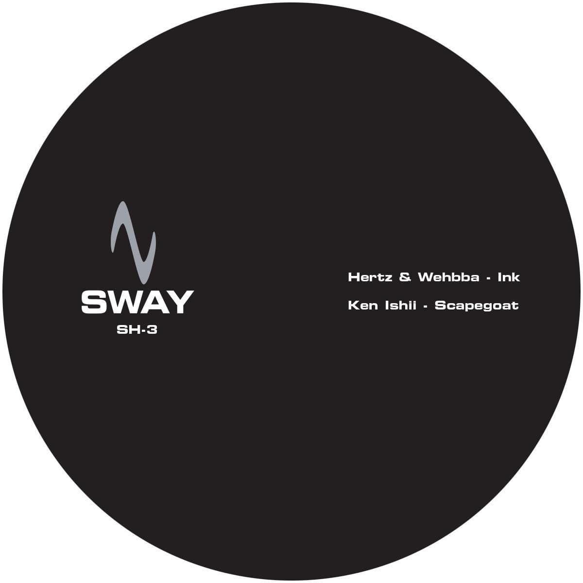 SWAY SH-3