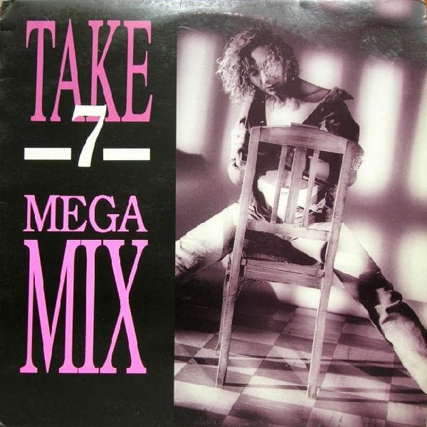 Take 7 Mega Mix