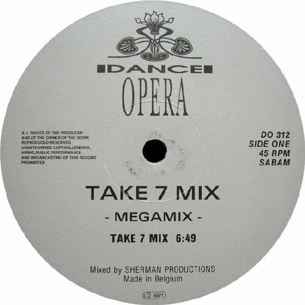 Take 7 Mega Mix thumbnail 3