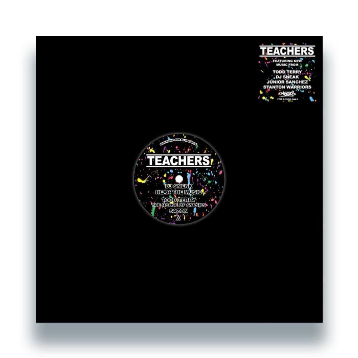 Teachers