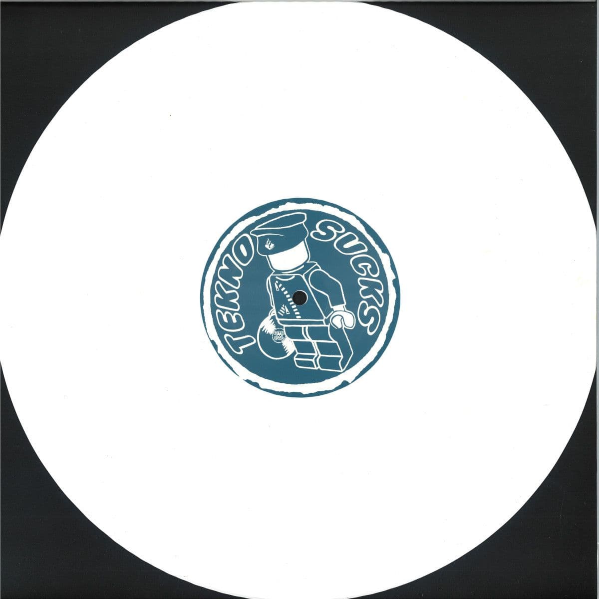Tekno Sucks 0119