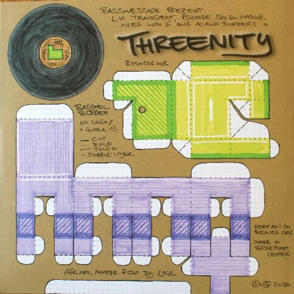 Threenity