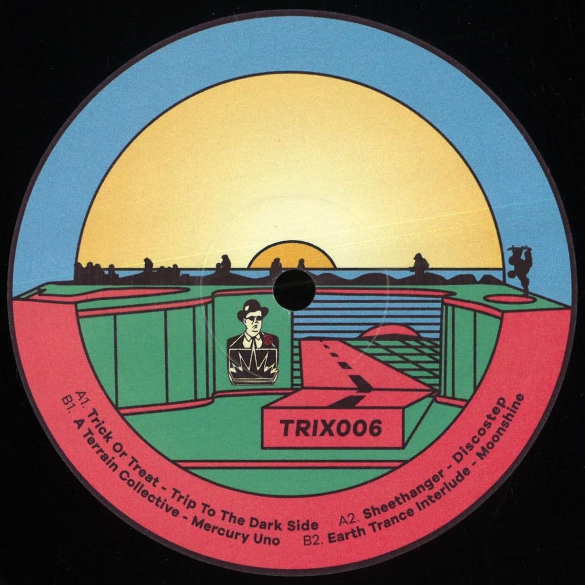 TRIX006