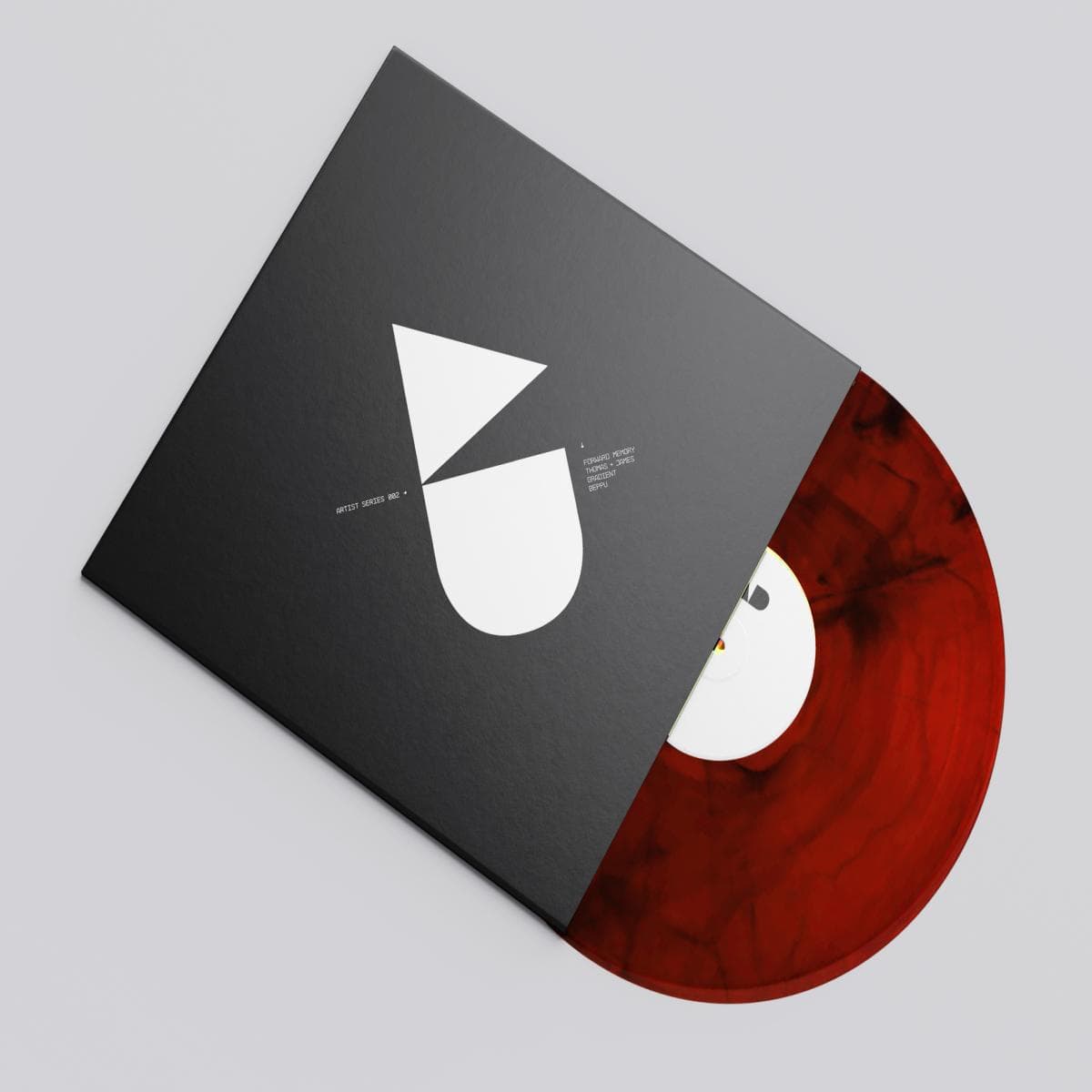 Various Artists 002