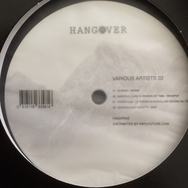 Various Artists 02